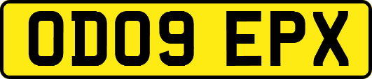 OD09EPX