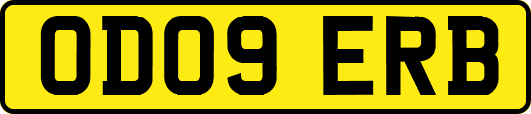 OD09ERB
