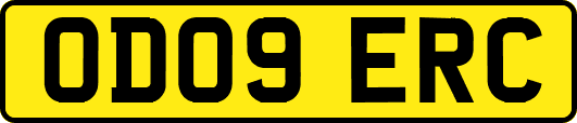 OD09ERC