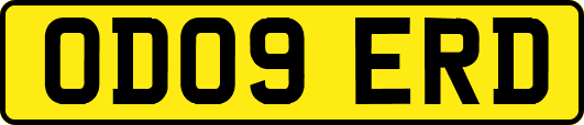 OD09ERD