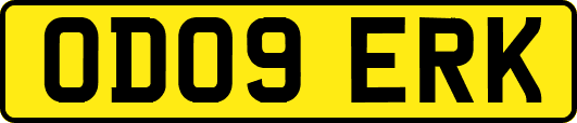 OD09ERK
