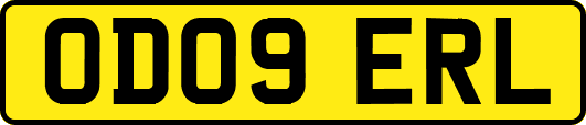 OD09ERL