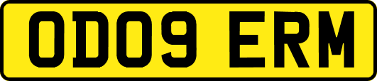 OD09ERM