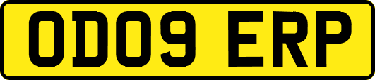 OD09ERP