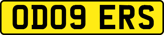 OD09ERS