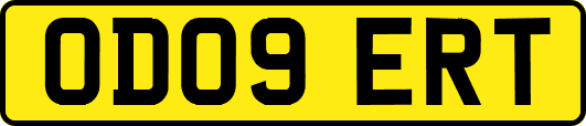 OD09ERT