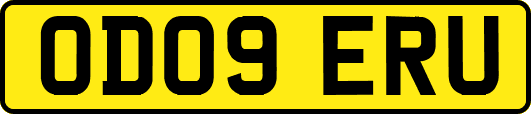 OD09ERU