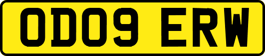 OD09ERW