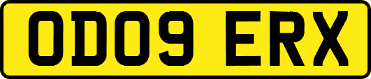 OD09ERX