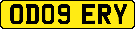OD09ERY