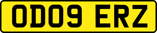 OD09ERZ
