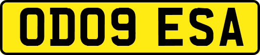 OD09ESA