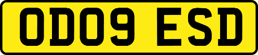 OD09ESD