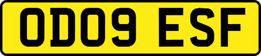 OD09ESF
