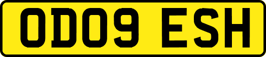 OD09ESH