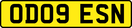 OD09ESN