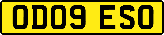 OD09ESO