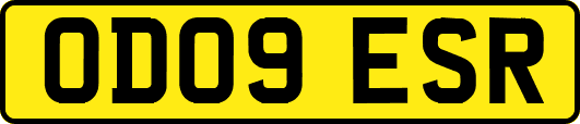 OD09ESR