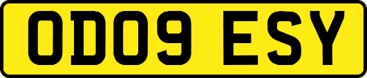 OD09ESY