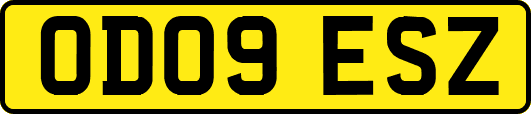 OD09ESZ
