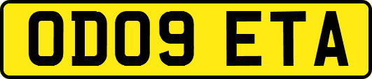 OD09ETA
