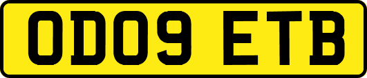 OD09ETB