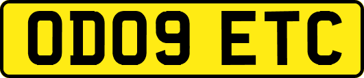 OD09ETC