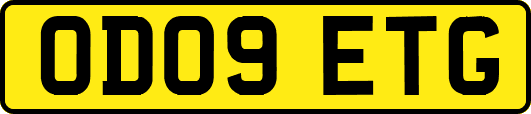 OD09ETG