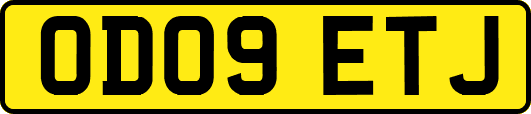 OD09ETJ
