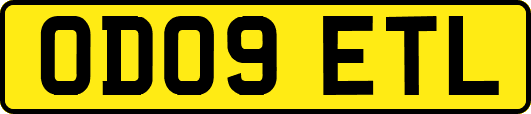 OD09ETL