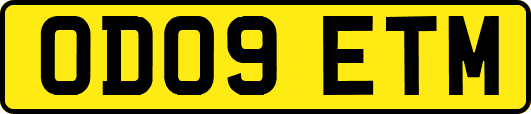 OD09ETM
