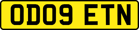 OD09ETN