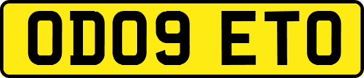 OD09ETO