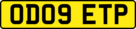 OD09ETP