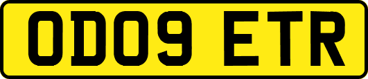 OD09ETR