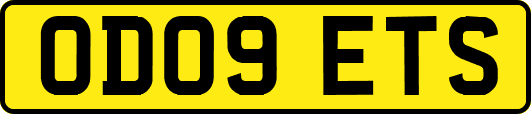 OD09ETS