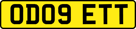 OD09ETT