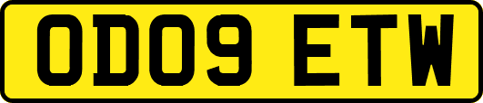 OD09ETW