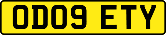 OD09ETY