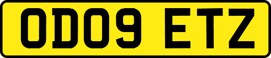 OD09ETZ