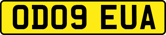 OD09EUA