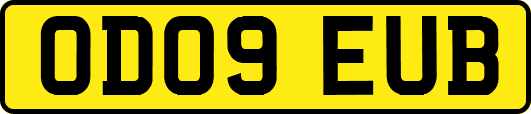 OD09EUB