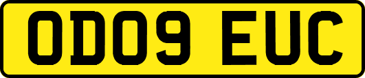 OD09EUC