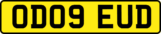 OD09EUD
