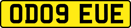OD09EUE