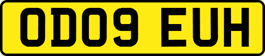 OD09EUH