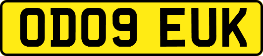OD09EUK