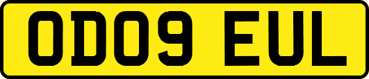 OD09EUL