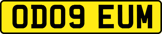 OD09EUM