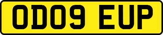 OD09EUP